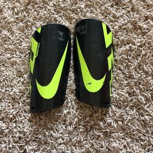 Nike Soccer Shin Guards